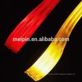 Warnendes silbernes rotes Gelb ECE104 Standardreflexband für Fahrzeug